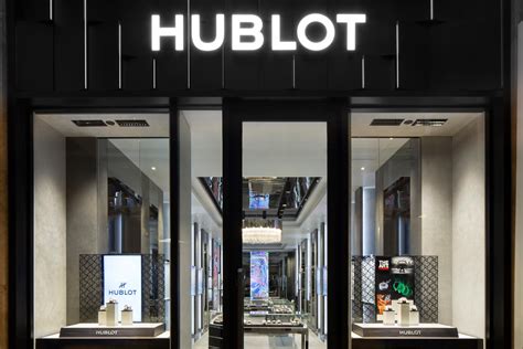 hublot costa mesa|HUBLOT .